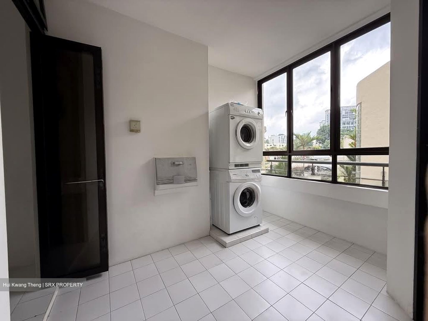 The Balmoral (D10), Condominium #583412501